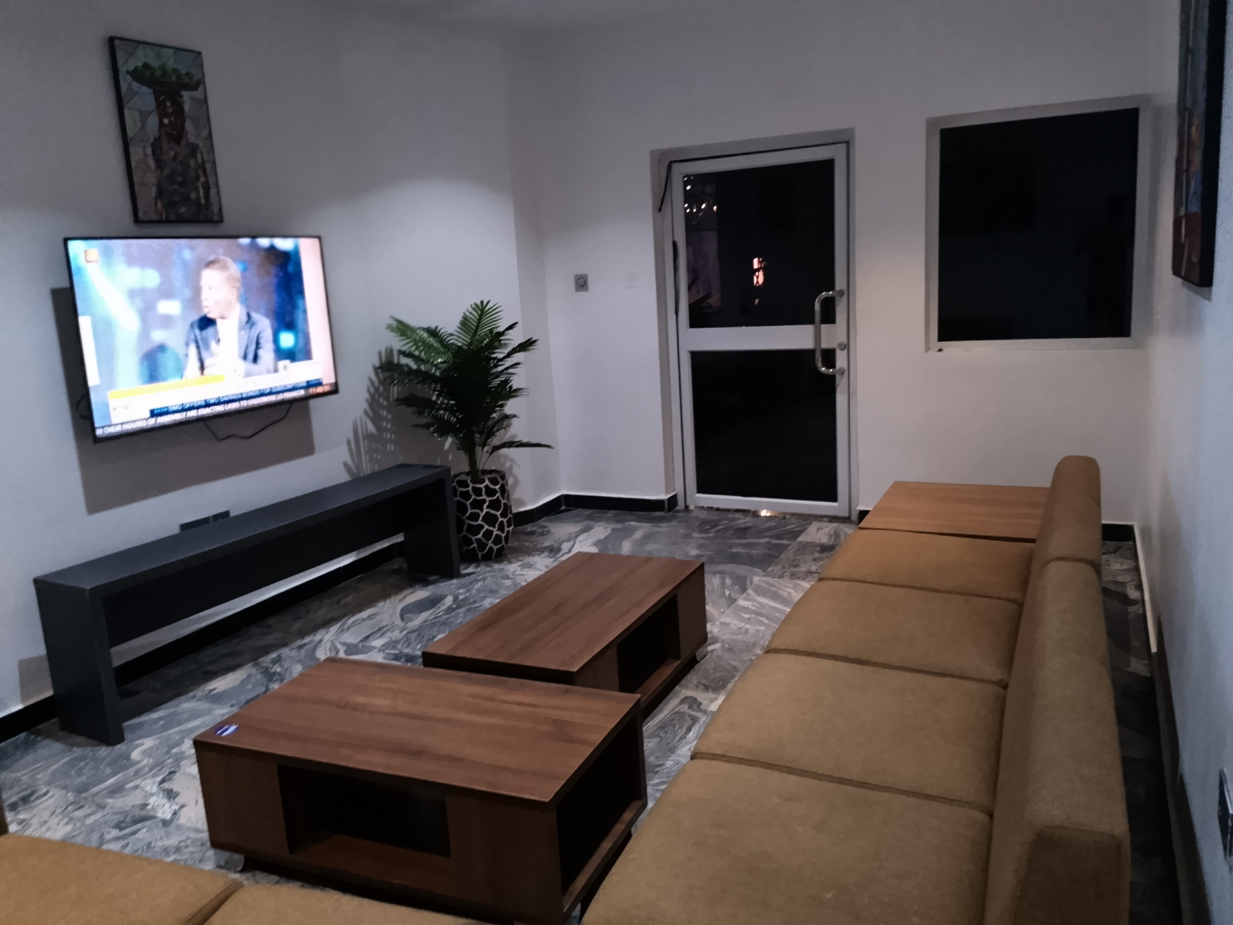 Royal Suites